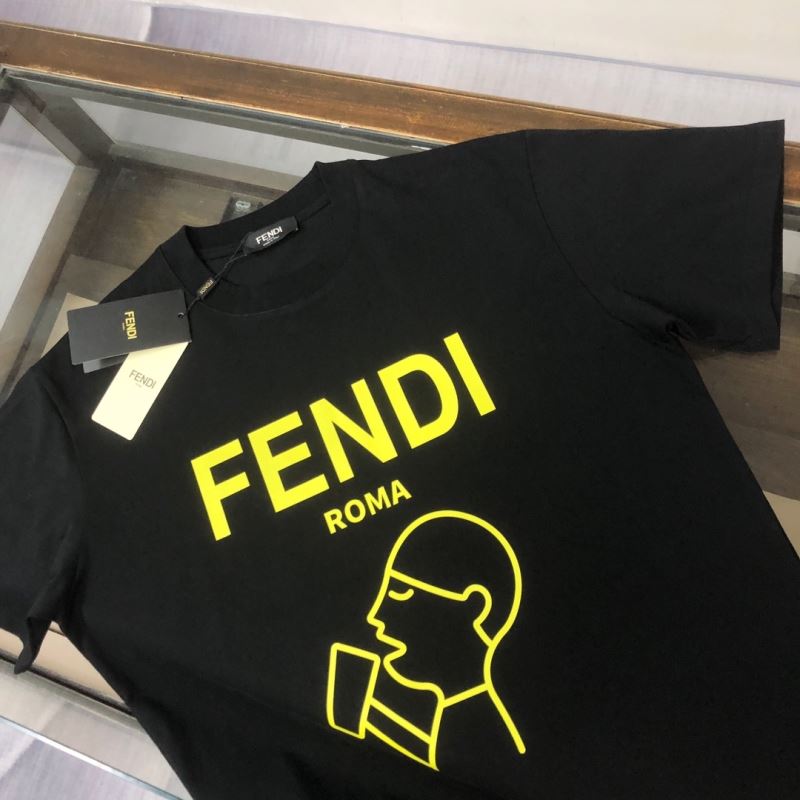 Fendi T-Shirts